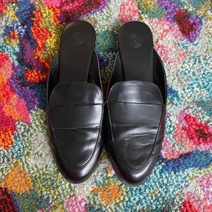 Urban Outfitters Slip-On Loafers